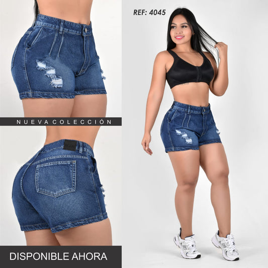 short dama rf 4045