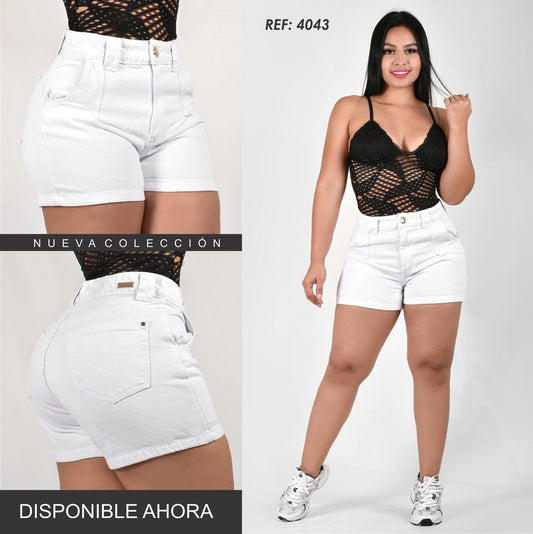 short dama rf 4043