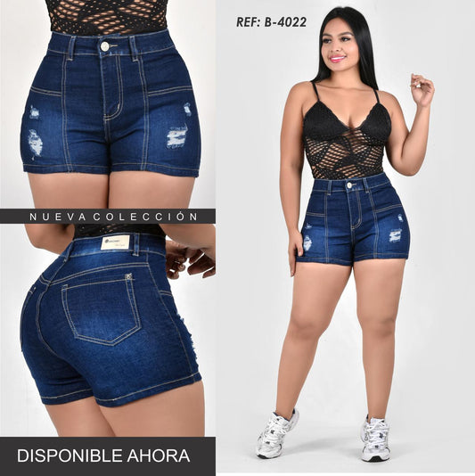 short dama ref 4022