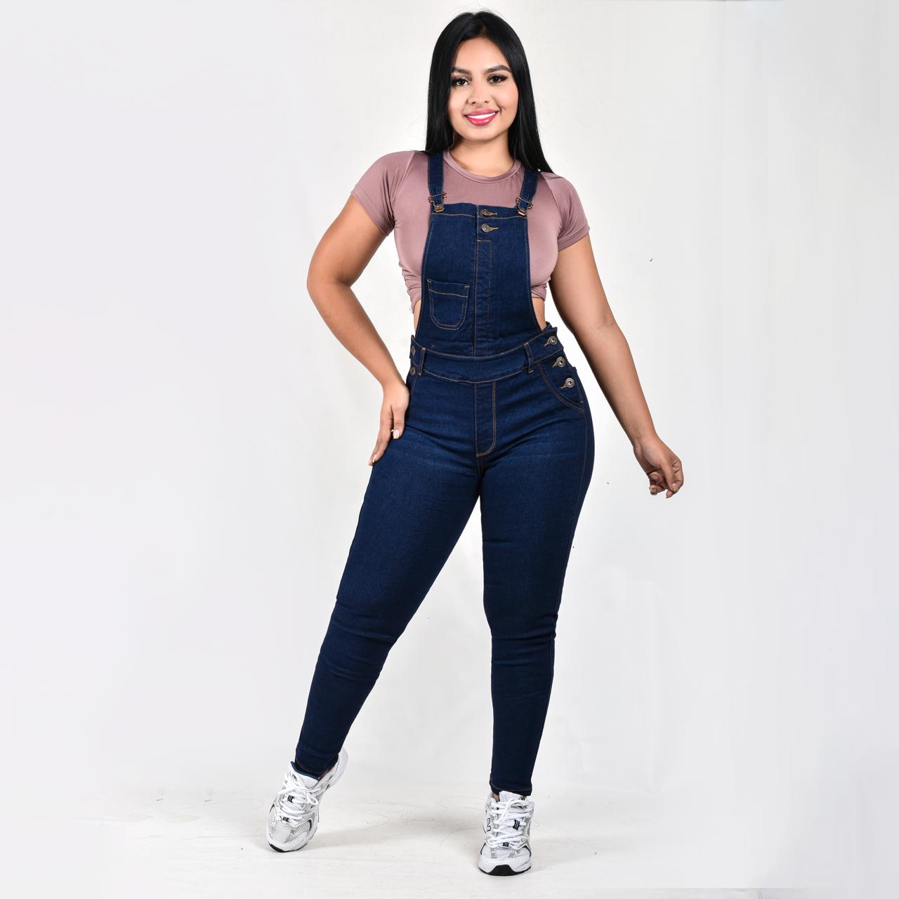 Braga Pantalon Dama  B 539