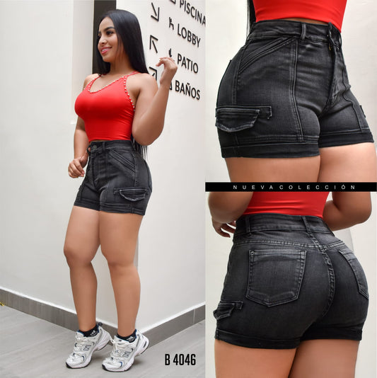 short dama ref 4046